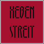 Logo: Restaurant Hebenstreit